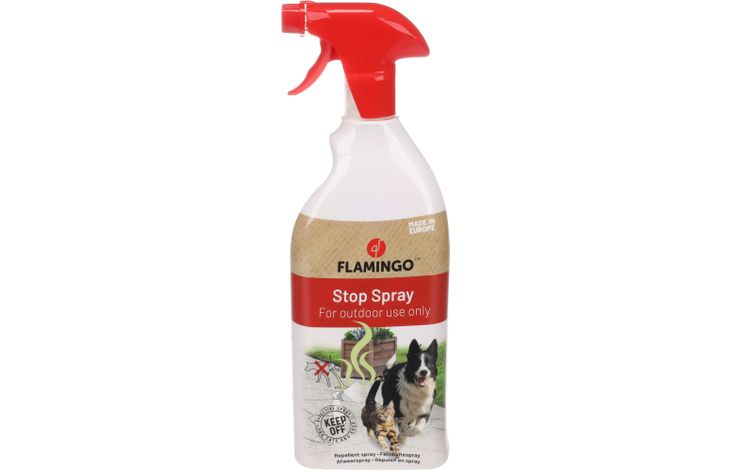 Flamingo Stop spray