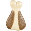 Toy Nyl'O Hide Chicken foot With buffalo skin with chicken flavour