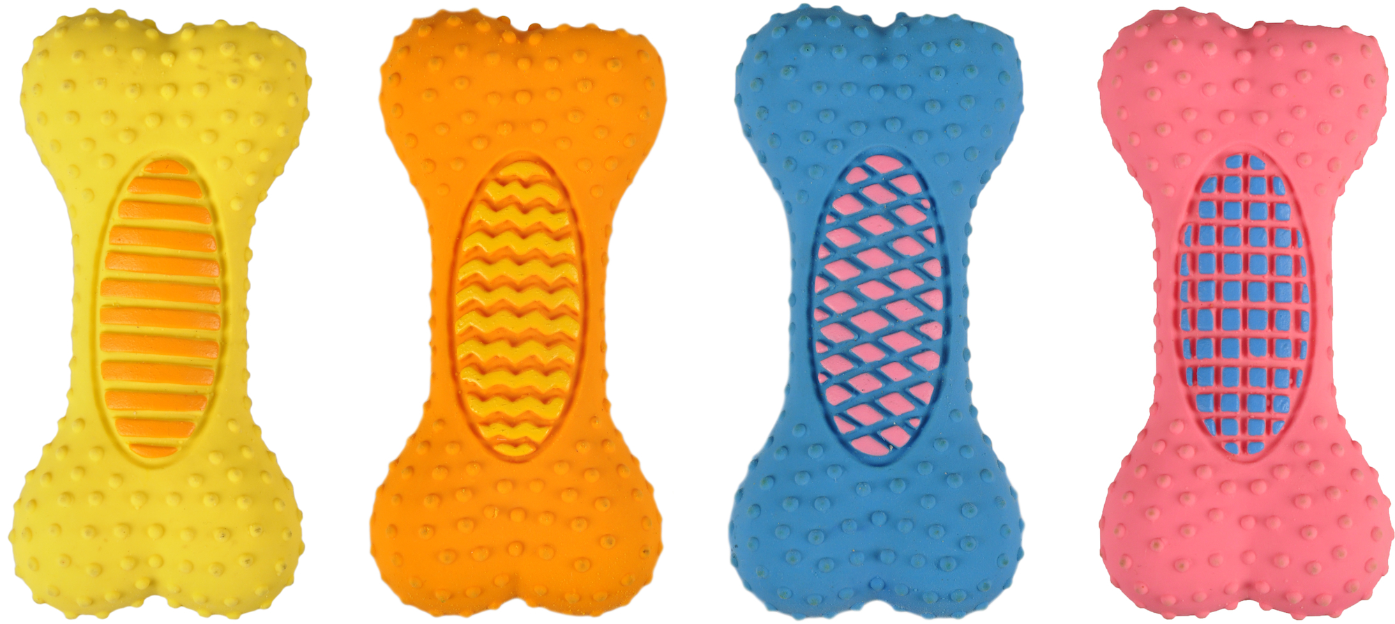 Flamingo Speelgoed Wolfgang Been Meerdere kleuren