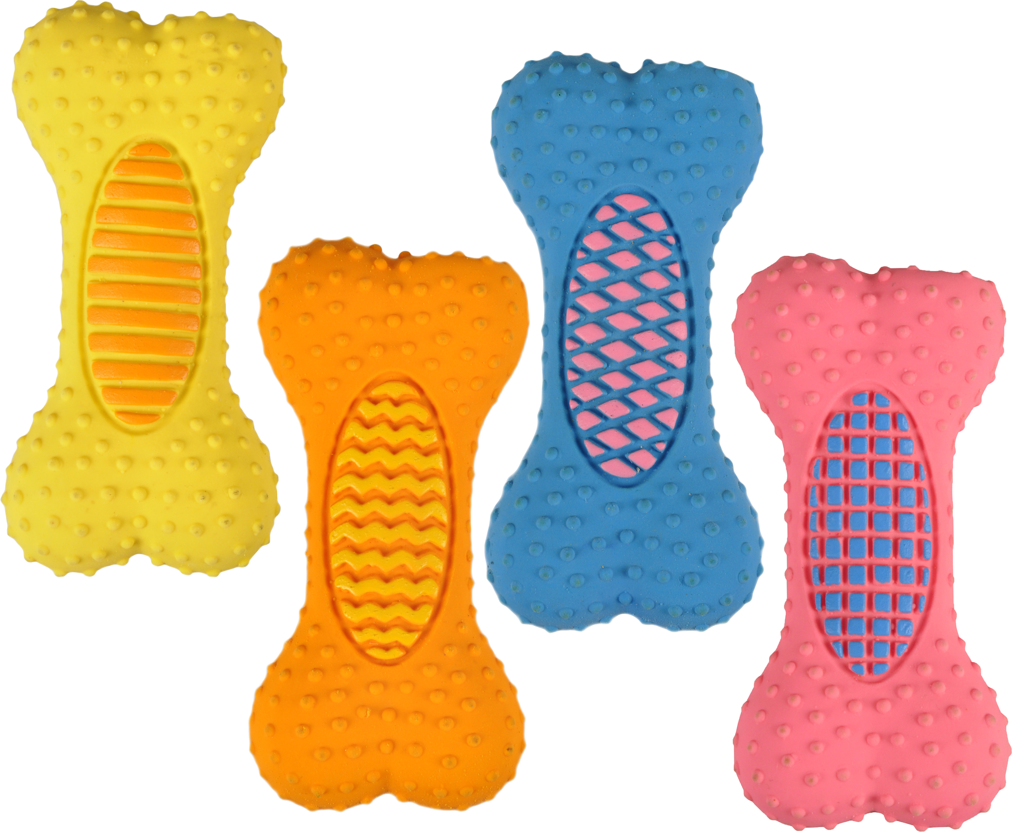 Flamingo Speelgoed Wolfgang Been Meerdere kleuren