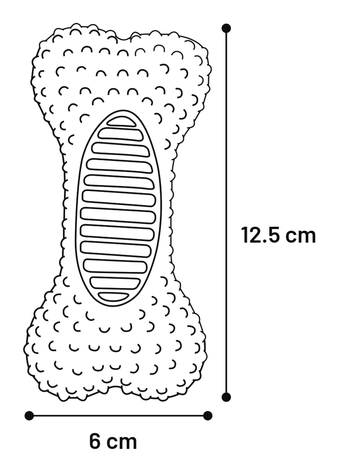 Flamingo Speelgoed Wolfgang Been Meerdere kleuren
