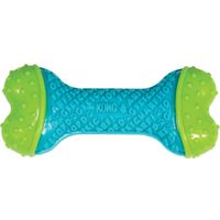 Kong® Kong® Speelgoed Core Strength Been Turkoois