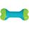 Kong® Speelgoed Core Strength Been Turkoois
