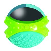 Kong® Kong® Speelgoed Core Strength Bal Turkoois