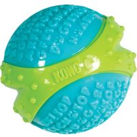 Kong® Kong® Speelgoed Core Strength Bal Turkoois