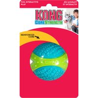 Kong® Kong® Toy Core Strength Ball Turquoise