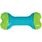 Kong® Toy Core Strength Bone Turquoise
