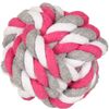 Toy Jim Knotted ball Fuchsia