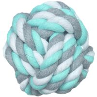 Flamingo Speelgoed Jim Knoopbal Muntgroen