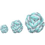 Speelgoed Jim Knoopbal Muntgroen