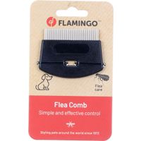 Flamingo Vlooienkam Comfort