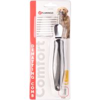 Flamingo Entwirrungskamm Comfort