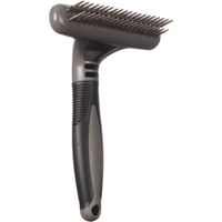 Flamingo Undercoat rake rotating Double Comfort