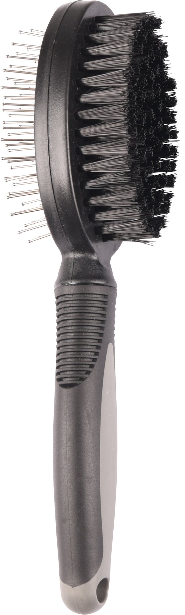 Flamingo Spazzola & Spazzola con punte Comfort