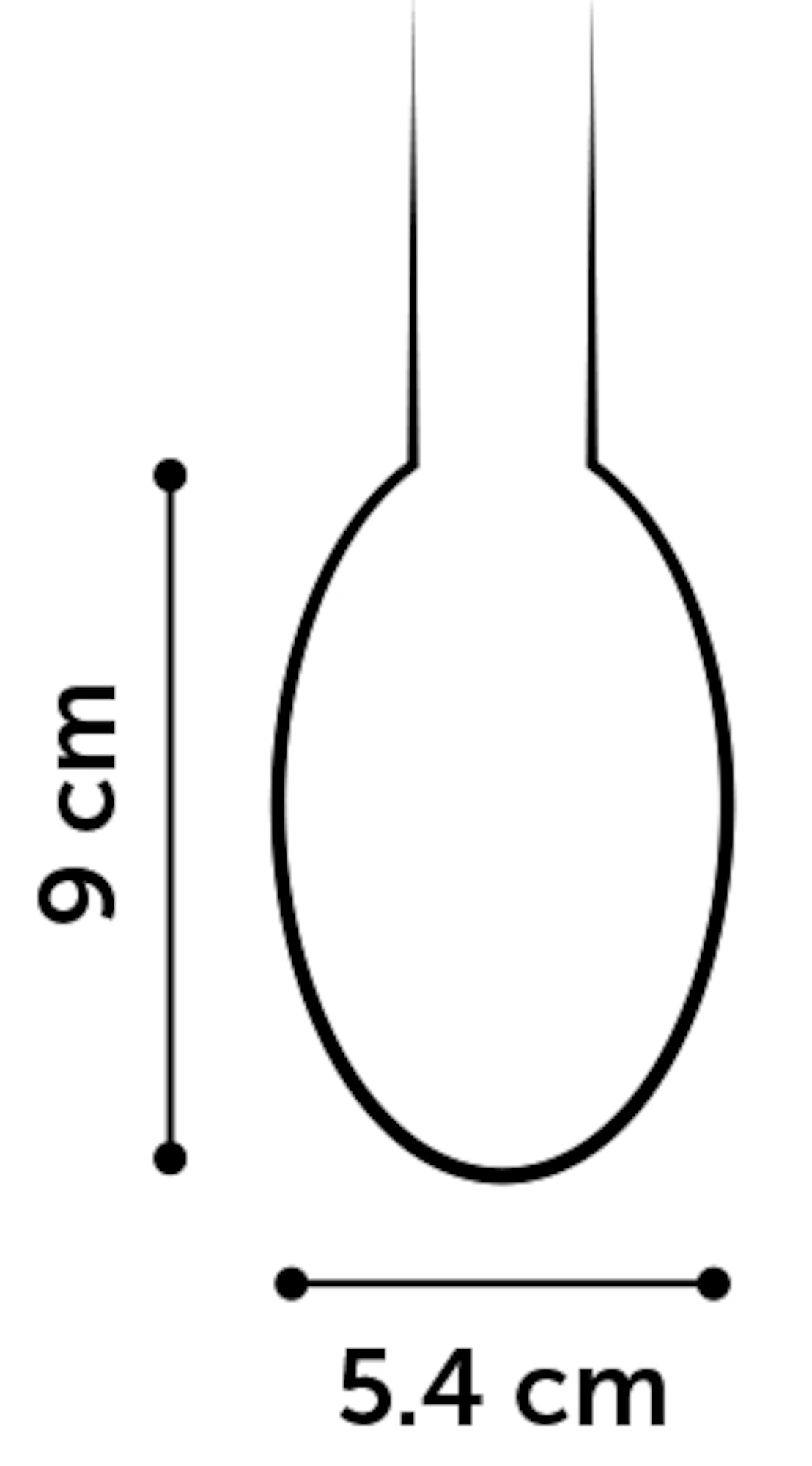 Flamingo Spazzola & Spazzola con punte Comfort