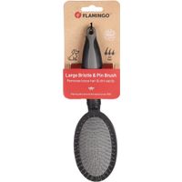 Flamingo Borstel & Pinborstel Groot Comfort