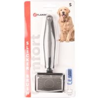Flamingo Slicker brush Comfort