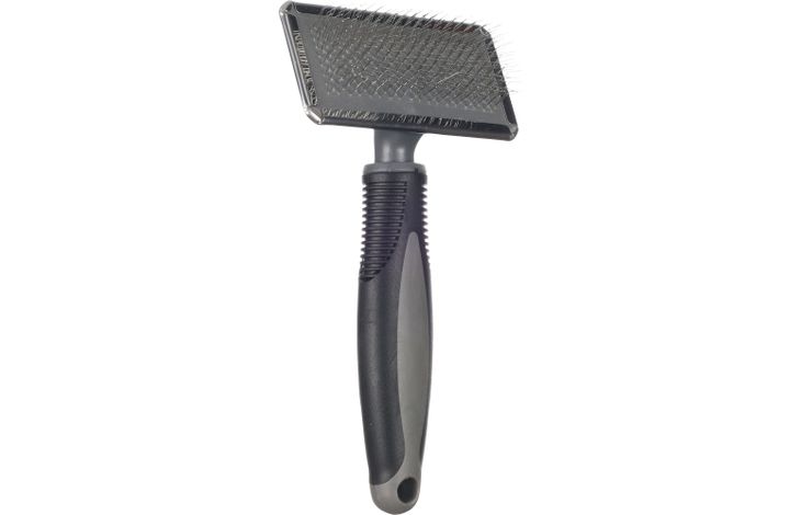 Flamingo Slicker brush Comfort