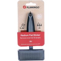 Flamingo Slicker brush Comfort