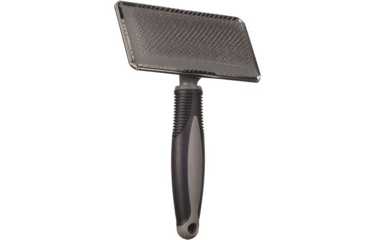 Flamingo Slicker brush Comfort