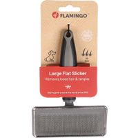 Flamingo Slicker brush Comfort