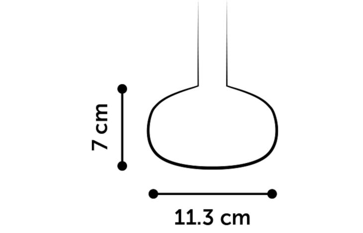 Flamingo Borstel & Universele borstel Comfort