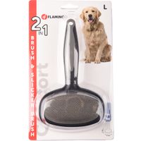 Flamingo Borstel & Universele borstel Comfort