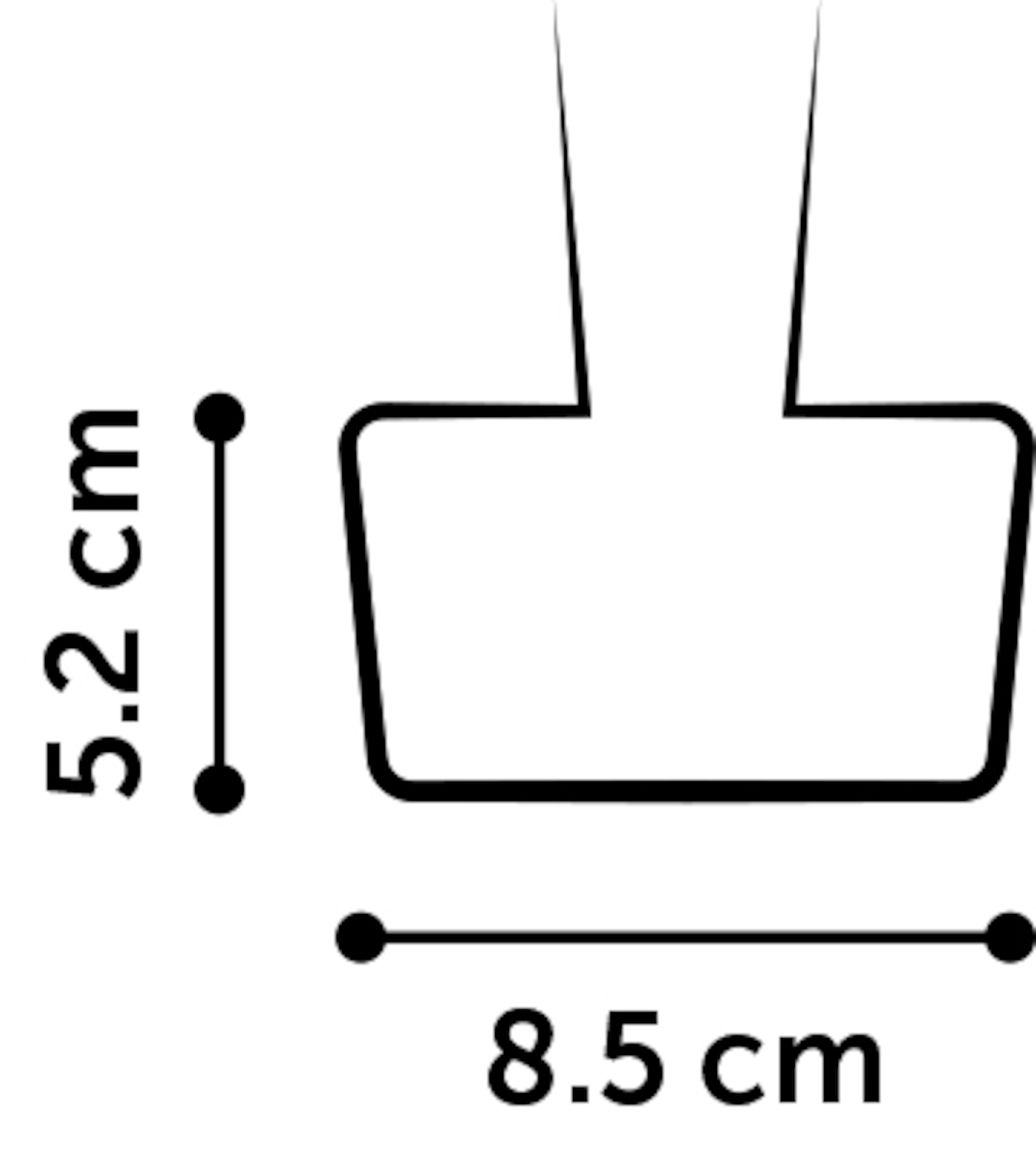 Flamingo Slicker brush Renzo Groo'me