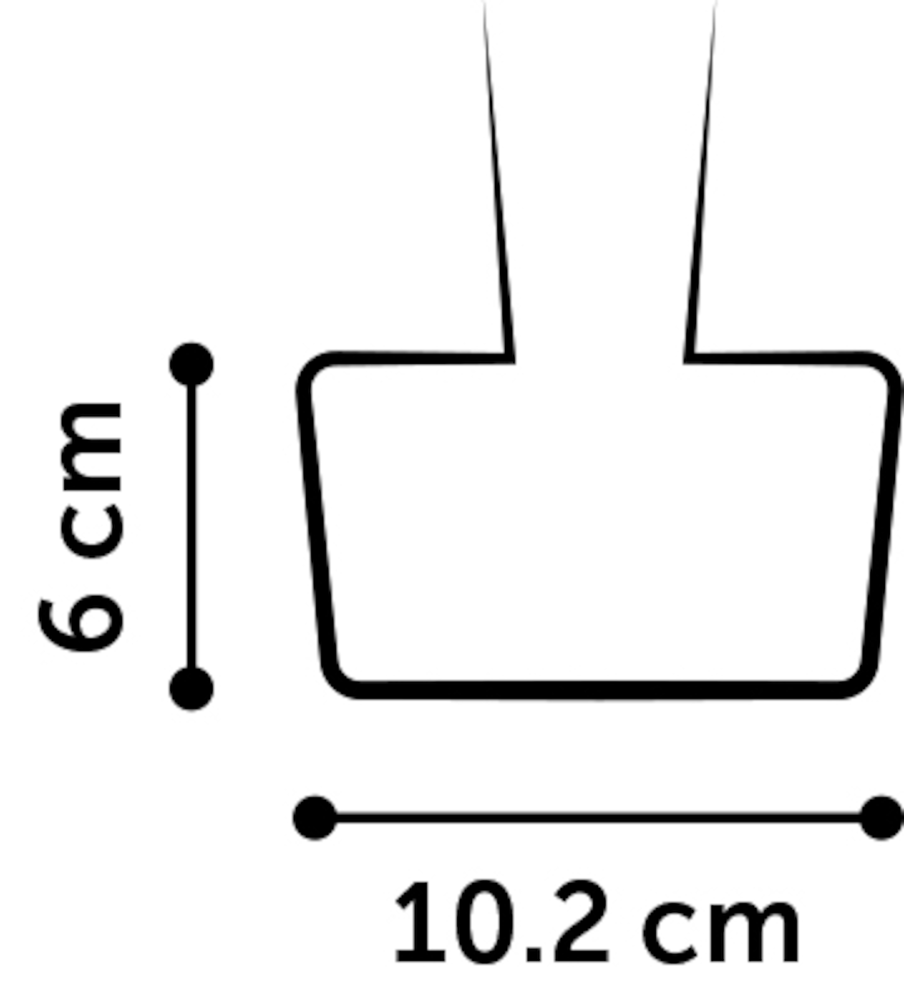 Flamingo Slicker brush Renzo Groo'me