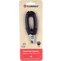 Flamingo Nagelknipper Klein