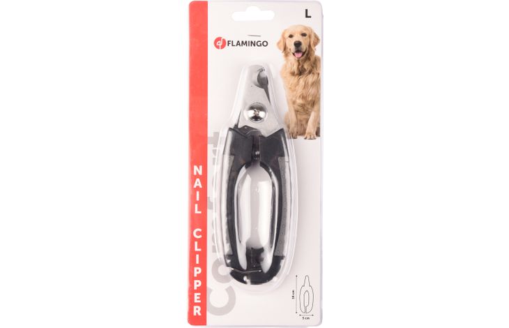 Flamingo Nail clipper Large