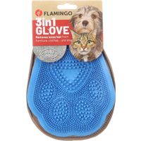 Flamingo Guanto da l'abbigliamento & Guanto da massaggio & Guanto per la cura Annabelle