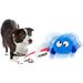 Speelgoed Wilfred Bal Blauw