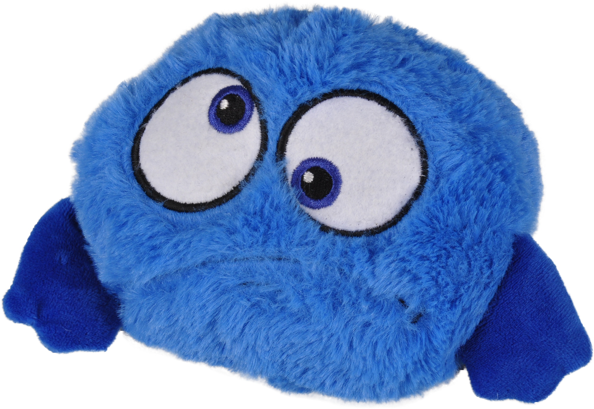 Flamingo Toy Wilfred Ball Blue