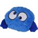 Speelgoed Wilfred Bal Blauw