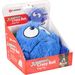 Speelgoed Wilfred Bal Blauw