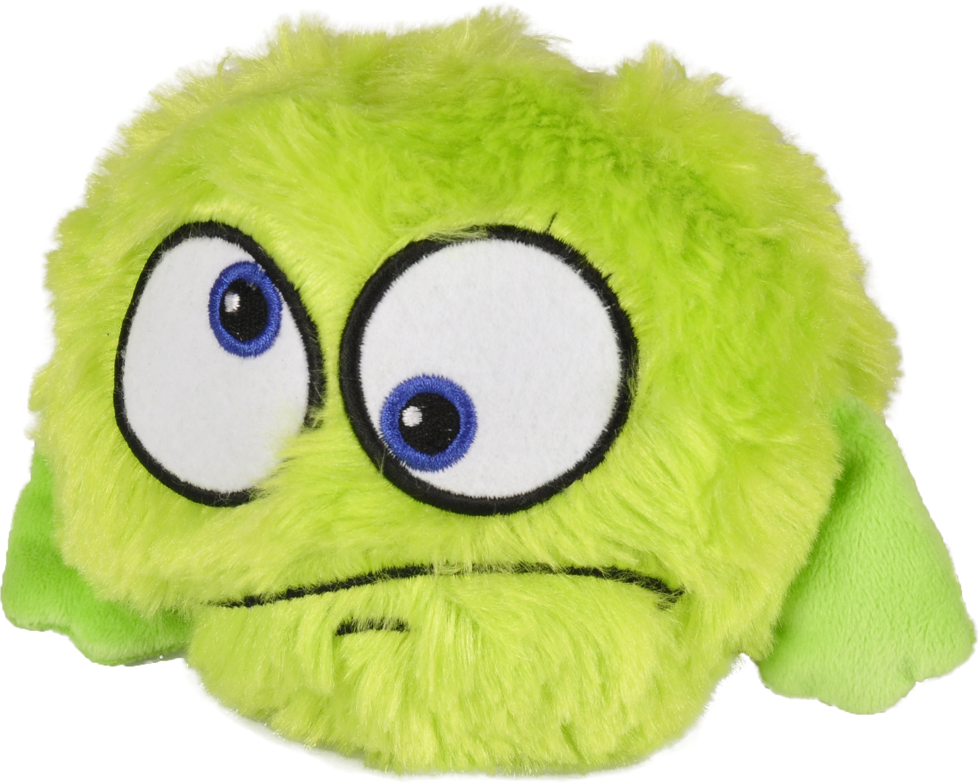 Flamingo Giocattolo Wilfred Palla Verde chiaro