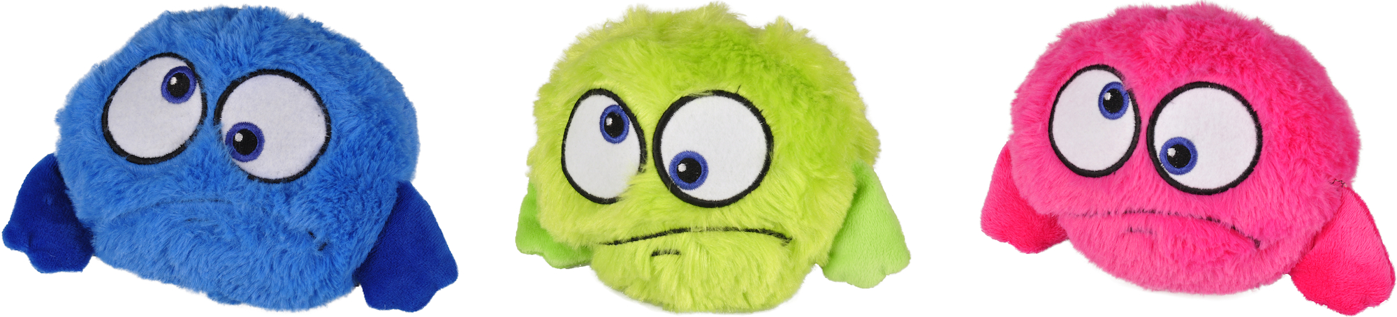 Flamingo Giocattolo Wilfred Palla Verde chiaro