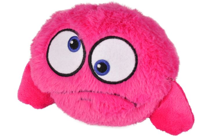 Flamingo Elektronisch Speelgoed Wilfred Bal Roze