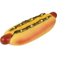 Flamingo Toy Wahib Hot dog Yellow