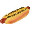 Speelgoed Wahib Hotdog Geel