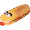 Speelgoed Wahib Hotdog Lichtbruin