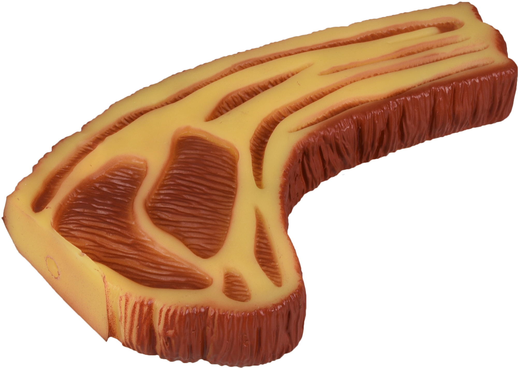 Flamingo Toy Wahib Chop Brown