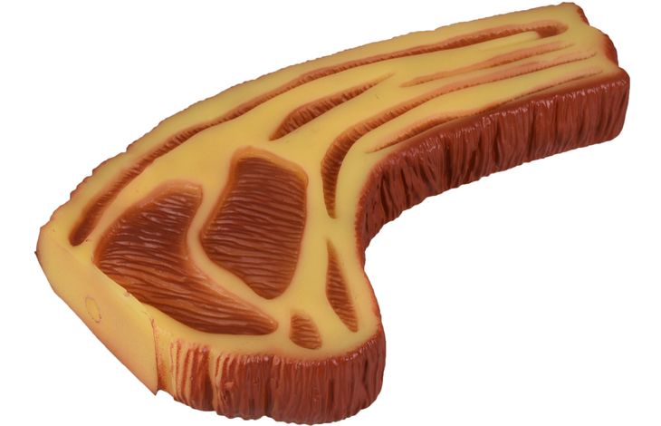 Flamingo Toy Wahib Chop Brown