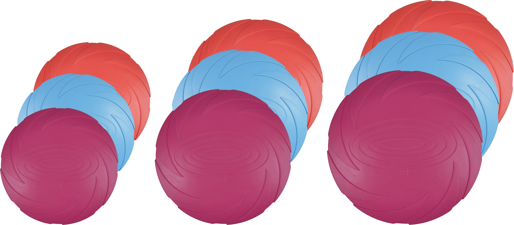 Flamingo Juguete Morrison Frisbee Varios colores