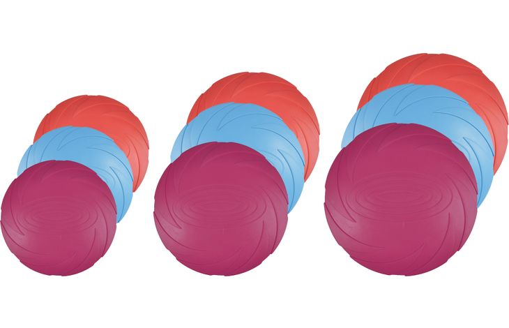 Flamingo Juguete Morrison Frisbee Varios colores