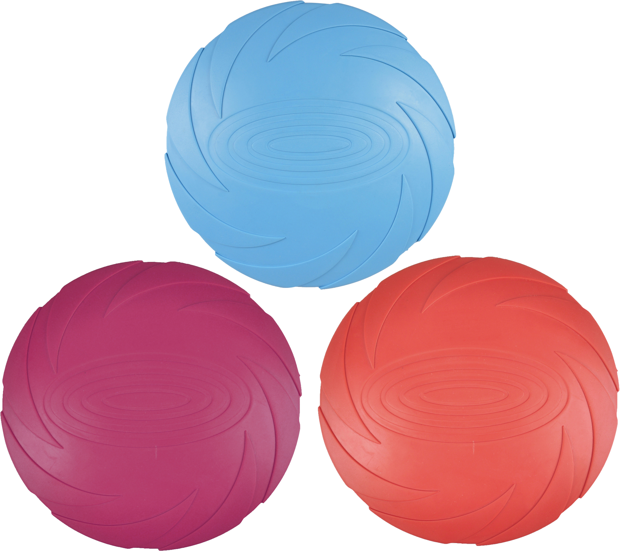 Flamingo Juguete Morrison Frisbee Varios colores