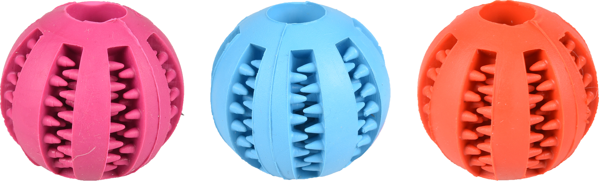 Flamingo Toy Waylen Ball Dental Multiple colours