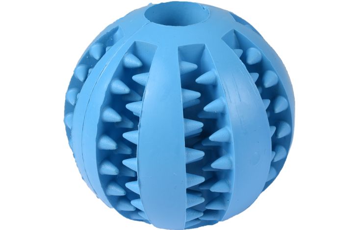 Flamingo Speelgoed Waylen Bal Dental Meerdere kleuren