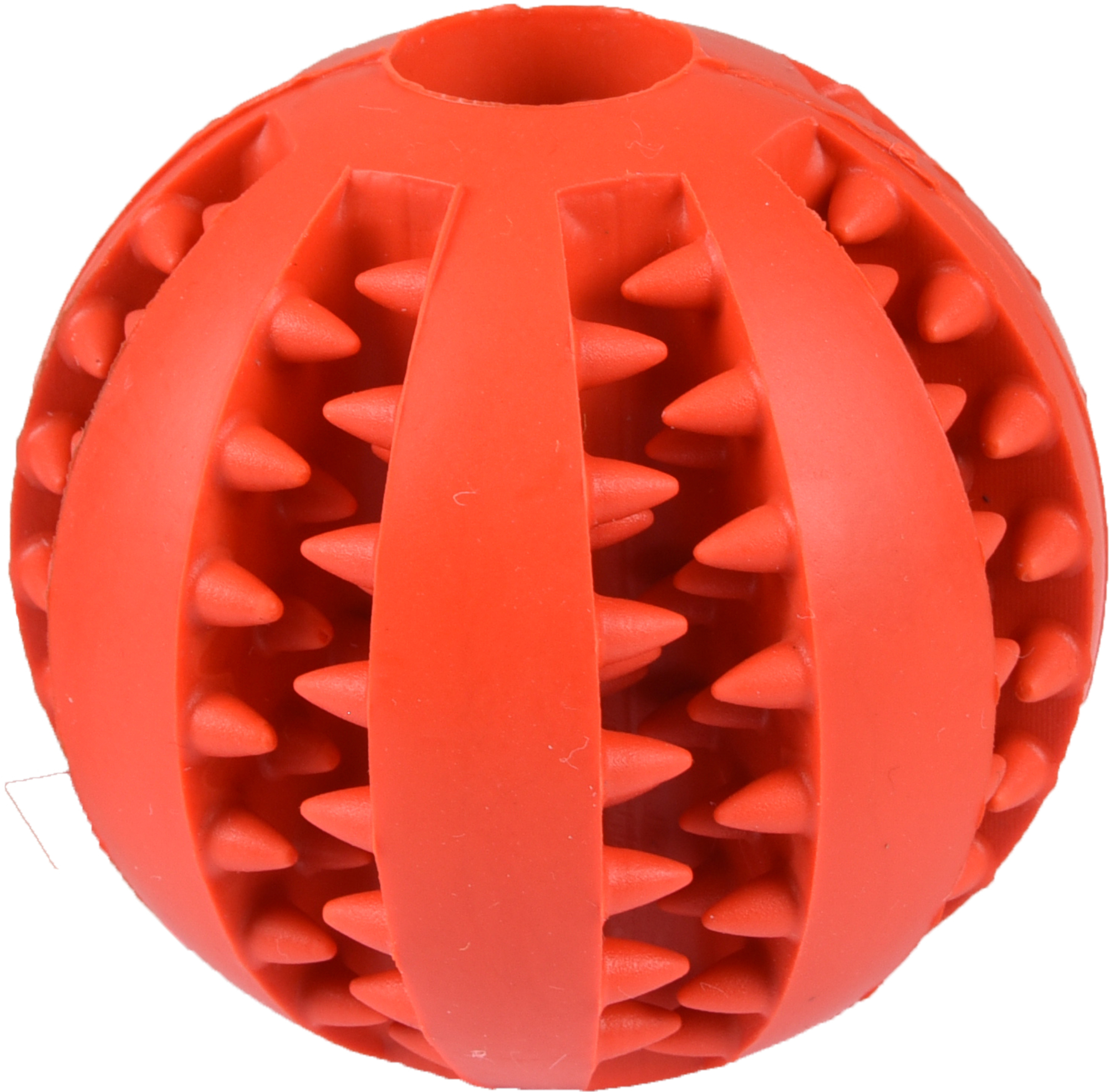 Flamingo Speelgoed Waylen Bal Dental Meerdere kleuren